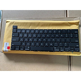 Mua Bàn Phím cho Macbook Pro 16inch A2141 2019 Chuẩn US