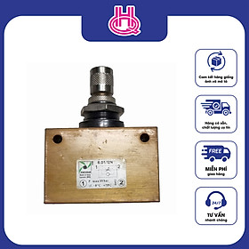Mua Van điều khiển khí nén Pneumax dòng 6.01 - hàng chính hãng