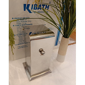 Mua Ống đũa inox 304 có nắp đậy