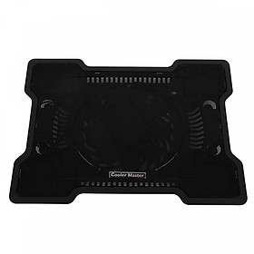 Đế tản nhiệt Cooler Master X100 - HÀNG CHÍNH HÃNG