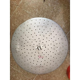Mua Vỉ hấp chất liệu bằng nhôm cao cấp 40-50-60cm (kèm ảnh thật)