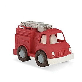 Xe Cứu Hỏa Battat Ve1004Z