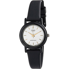 Đồng hồ nữ dây nhựa Casio LQ-139EMV-7ALDF
