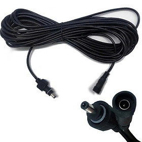 Dây nối dài cho đèn  năng lượng mặt trời