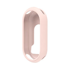 Ốp TPU Mềm chống va đập cho Xiaomi Mi Band 8 / Xiaomi Mi Band 9 / Xiaomi Mi Band 10 - Hàng Chính Hãng