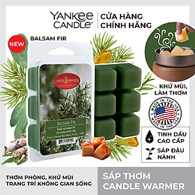 Mua Sáp thơm Candle Warmer - Balsam Fir