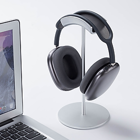 Kệ Treo Tai Nghe, Giá Đỡ Nhôm cho Tai Nghe Airpods Max / Tai Nghe Sony / JBL / ATH / B&O / Sennheiser / Beats - Hàng Chính Hãng