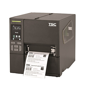 Máy in tem nhãn TSC MB 240T