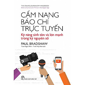 Cẩm Nang Báo Chí Trực Tuyến