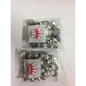Mua Phôi nút bọc vải