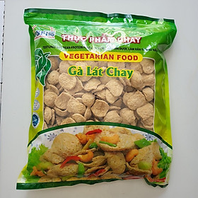 Khô Chay - Gà lát chay 1kg