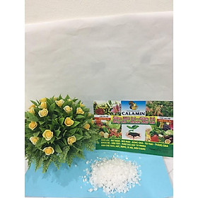 PHÂN BÓN CALAMIN SUPER SIÊU XANH - GÓI 100GR