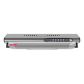 Máy hút khói Gibernau GH602S (60cm) - Hàng chính hãng
