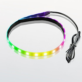 Mua Dây Led RGB đồng bộ Hub cho máy tính