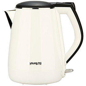 Ấm Đun Nước Điện Joyoung JYK-13F05A 1.3L