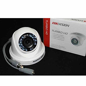 Mắt Camera trong nhà Hikvision DS-2CE56D0T-IRP 2MP - Hàng chính hãng