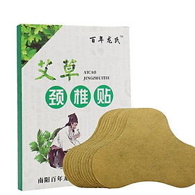 Mua 12 MIẾNG DÁN CỨU NGẢI ĐAU LƯNG  ĐẦU GỐI  VAI GÁY  THẦN DƯỢC CHO SỨC KHỎE- AI BỊ NÊN DÙNG HIỆU QUẢ TỨC THÌ