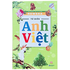 [Tải ebook] Sách từ điển anh việt – mình hoạ hình ảnh PDF