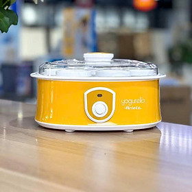 Máy Làm sữa chua Ariete 00C061700AR0 hàng Chính Hãng