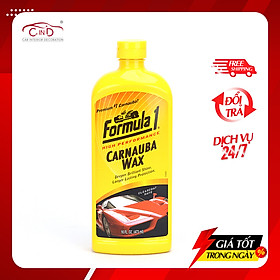 Dung Dịch Đánh Bóng FORMULA 1 615029 473ml