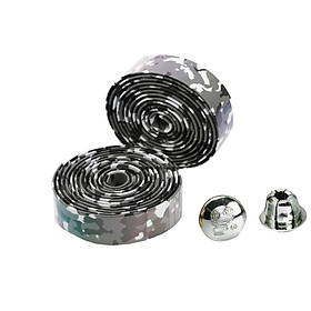 Cặp Dây Quấn ghi đông (Cổ) Xe Đạp Sportslink