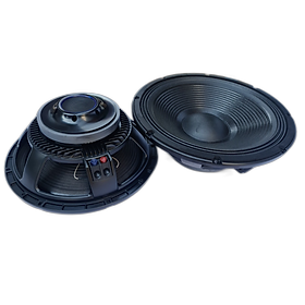Mua LOA BASS 40 RCF TỪ NỒI MÀNG GÂN TẨM DẦU TỪ 190 COIL 76 CAO CẤP - GIÁ 1 CHIẾC - CẶP LOA BASS 4 TẤC