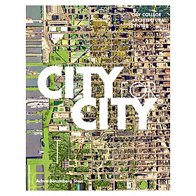 [Download Sách] City for City