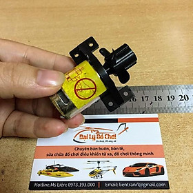 Mua Động cơ kèm trục chuyển động nhựa dành cho ShuangMa 7011