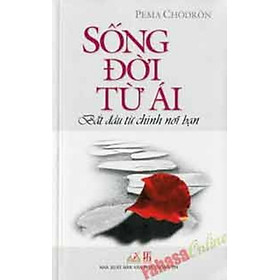 Sống Đời Từ Ái - Vanlangbooks