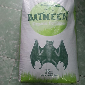 Mua Phân hữu cơ Dơi bịch zipper 1kg nhập khẩu từ EU