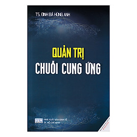 Quản Trị Chuỗi Cung Ứng