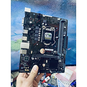 Mua Bo Mạch Chủ (Mainboard) ASUS EX-H110M-V (HÀNG CHÍNH HÃNG)