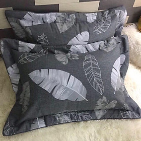 Mua Vỏ gối cottong 1 đôi(2 chiếc)