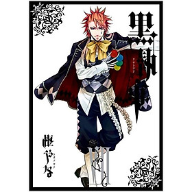 黒執事   7 KURO SHITSUJI 7