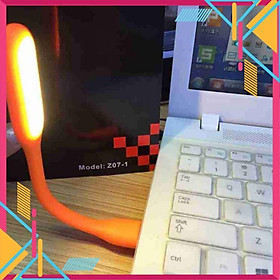 Mua ĐÈN LED USB MIỄN PHÍ GIAO HÀNG ĐÈN LED DẺO MINI CÓ CỔNG USB SIÊU SÁNG SỬ DỤNG LÀM VIỆC HỌC TẬP ĐA NĂNG
