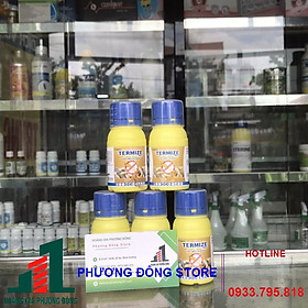 Thuốc diệt mối , phòng mối Termize 200SC- 50ml