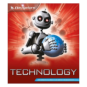 [Download Sách] Navigators: Technology