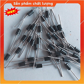 Mua LOẠI TỐT Diode Mới SR3200 SB3200 3A / 200V LINH KIỆN ĐIỆN TỬ
