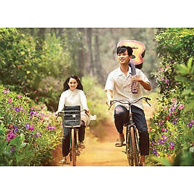 TOUR ĐÀ NẴNG - HỘI AN - HUẾ(MẮT BIẾC) - BÀ NÀ - QUẢNG BÌNH 5N4Đ [TPHCM] [KHUYẾN MÃI KÍCH CẦU] [DATVIETRAVEL