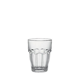 Mua Bộ 6 Ly thủy tinh Rock Bar màu trắng (Bormioli Rocco) -Hàng nhập khẩu