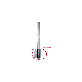 Mua VT-SC59 604 Trụ đứng H59cm dành cho loa CLA 604 FBT - HÀNG CHÍNH HÃNG