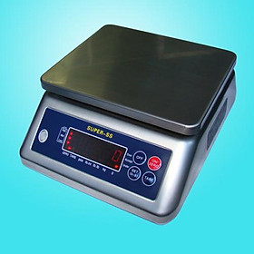 Mua Cân điện tử chống nước Super SS 3 (3kg/0 5g)