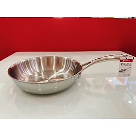 Chảo inox nguyên khối Elmich Trimax EL 4845SR size 20 cm