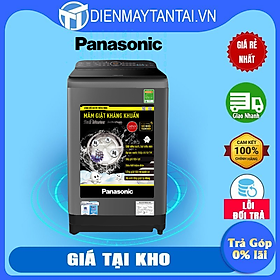 Mua Máy Giặt Panasonic 8.5 kg NA-F85A9DRV - Chỉ giao HCM