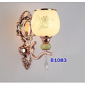 Mua Đèn Gắn Tường Nội  Ngoại thất trang trí nhà mã B1083