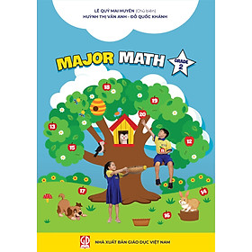 Major Math 2