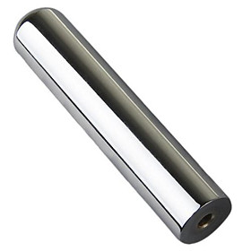 Stainless Steel Slide Bar for Pedal Dobro   Guitars Replacement Part