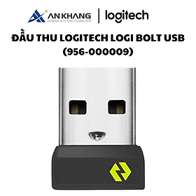 Mua Thiết bị kết nối (Receiver) Logitech Logi Bolt USB (956-000009) - Hàng Chính Hãng