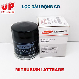 Lọc dầu lọc nhớt cốc lọc dầu động cơ MITSUBISHI ATTRAGE