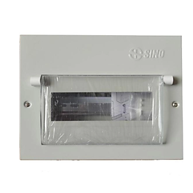 Mua Tủ lắp nổi 9 đường kim loại (Sino)